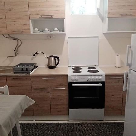 Apartman Nicol Μόσταρ Εξωτερικό φωτογραφία