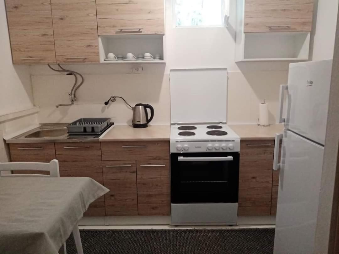 Apartman Nicol Μόσταρ Εξωτερικό φωτογραφία