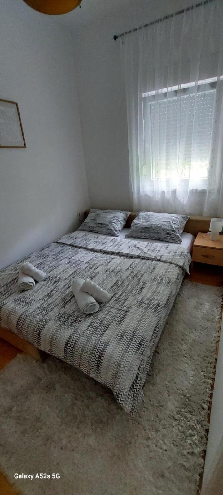 Apartman Nicol Μόσταρ Εξωτερικό φωτογραφία