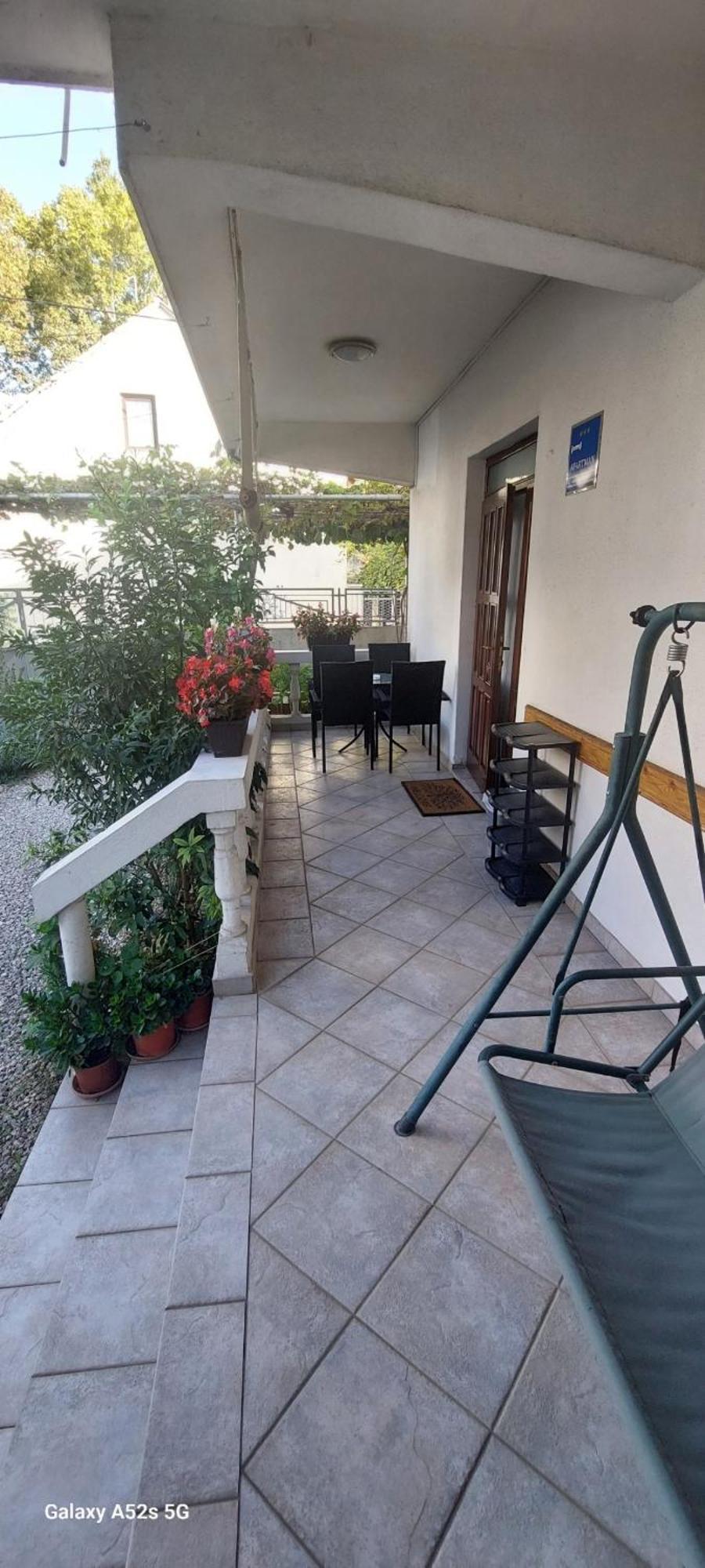 Apartman Nicol Μόσταρ Εξωτερικό φωτογραφία
