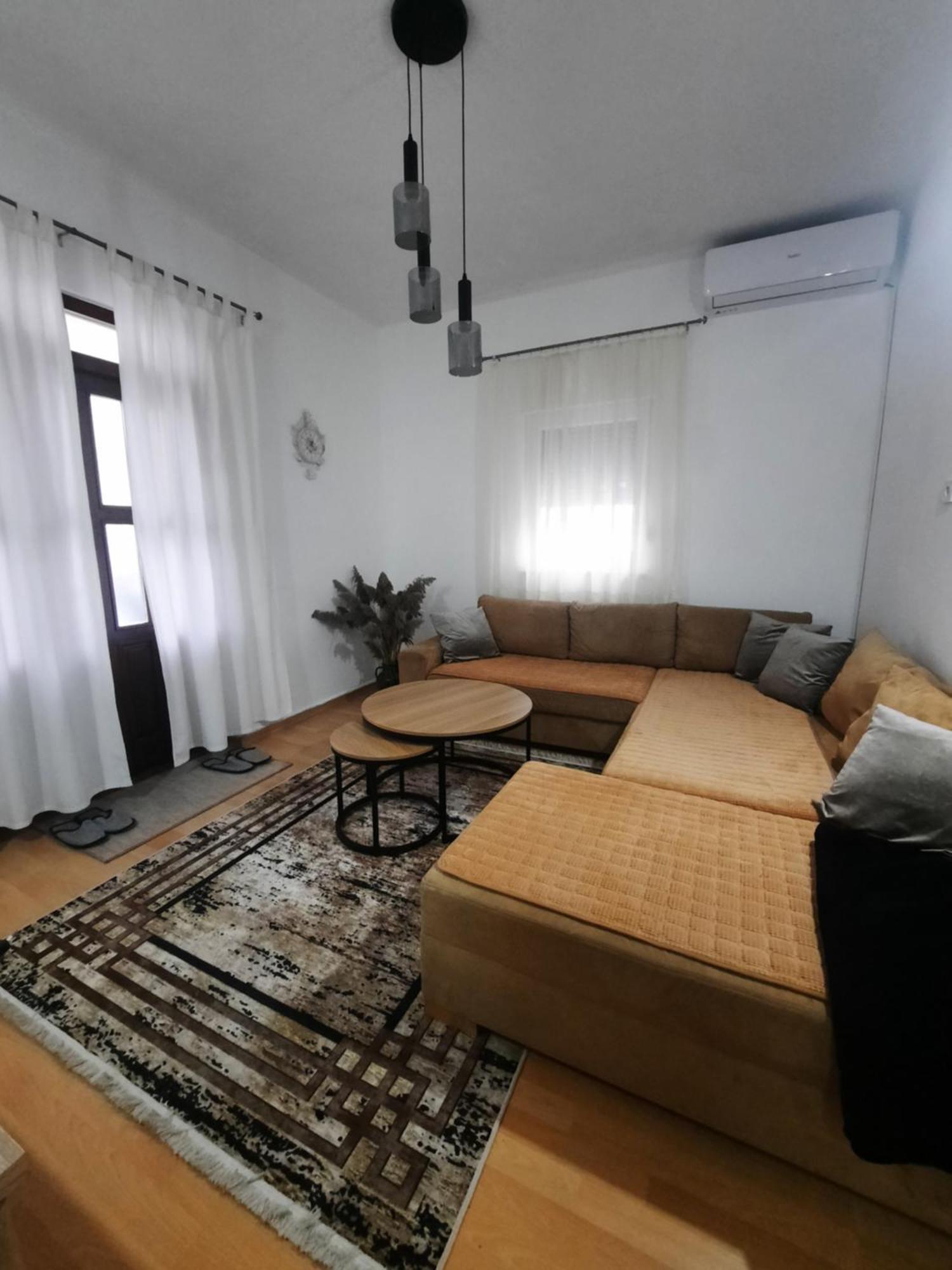 Apartman Nicol Μόσταρ Εξωτερικό φωτογραφία
