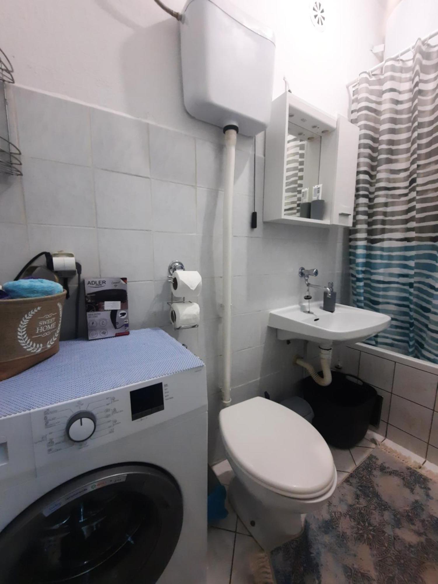 Apartman Nicol Μόσταρ Εξωτερικό φωτογραφία